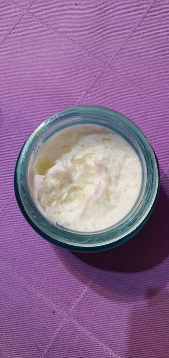 Crema de fata,corp si protectie solara,doar ingrediente bio