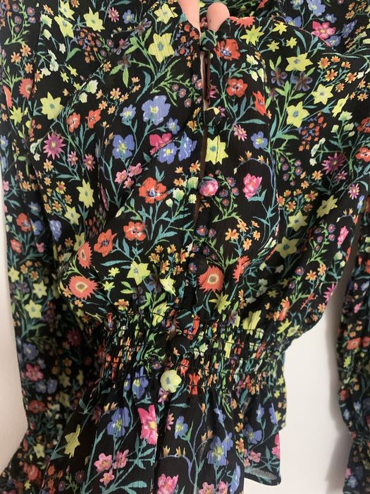 Camasa crop BIKBOK