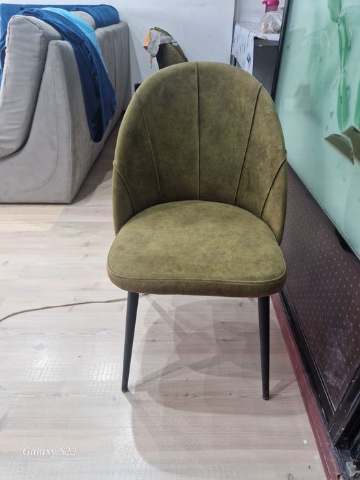 Продам стулья 6- шт