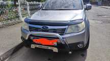 Subaru Forester SH 2009