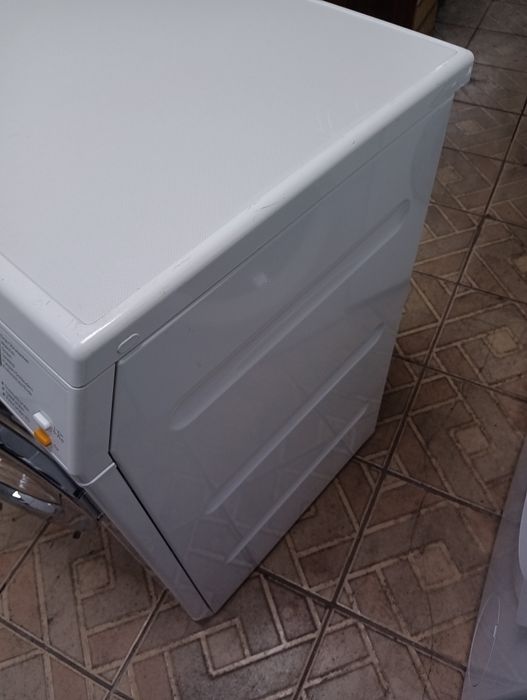 Пералня Миеле Miele W 3365  6кг 2 години гаранция Made in Germany!