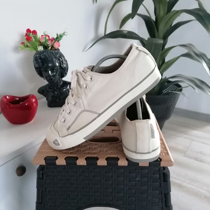 Teniși bărbați Keen, pantofi sport casual, Aquaproof, Gore-Tex