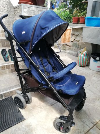 Детска / бебешка количка Jole