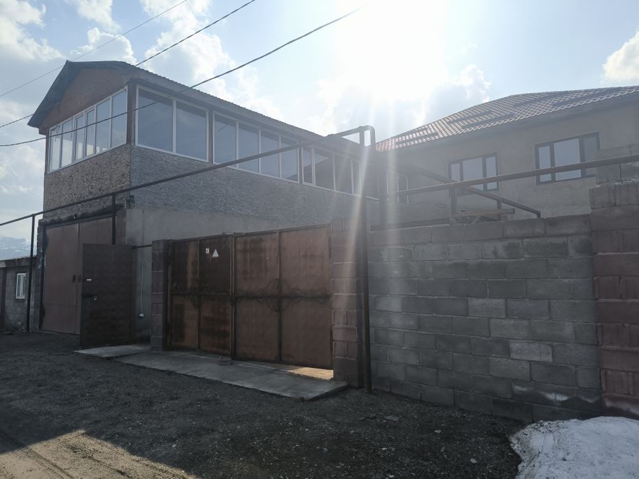 Продам Дом в Умай парке