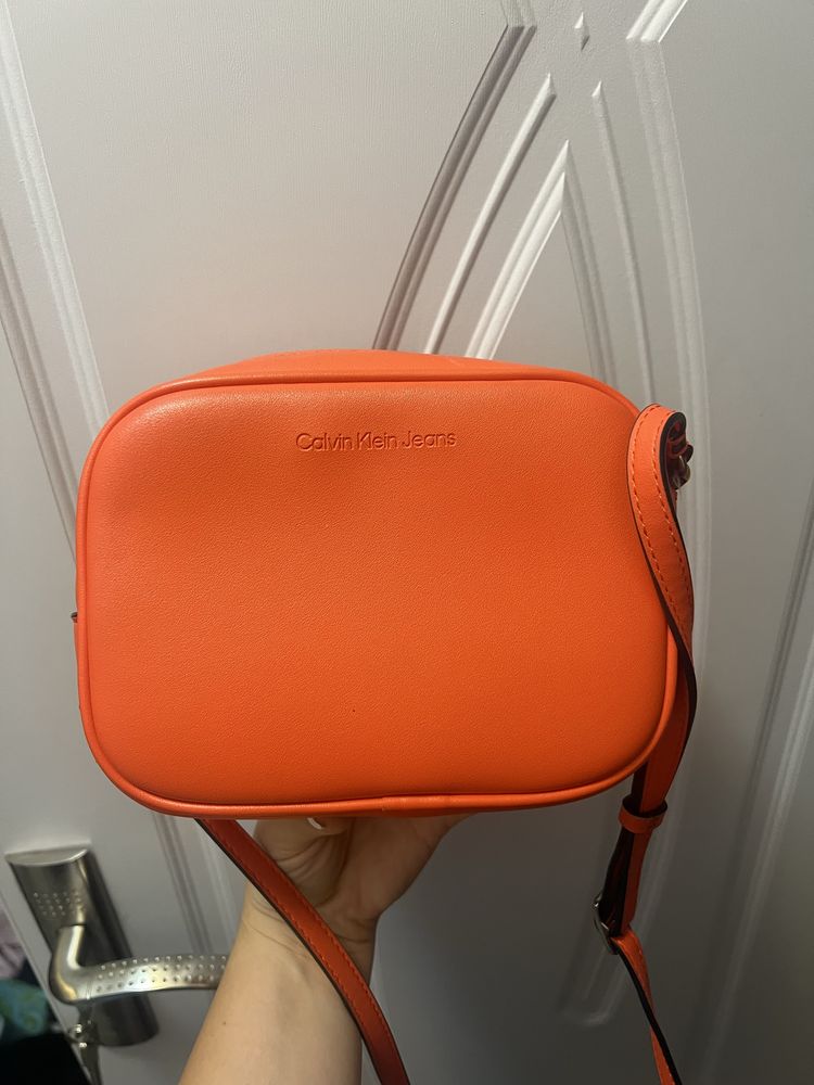 Чанта Calvin Klein Jeans