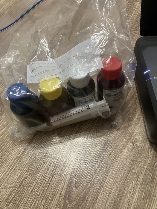 Imprimanta portabila HP