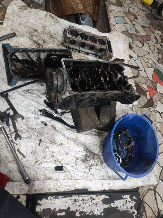 Потдон картер М102