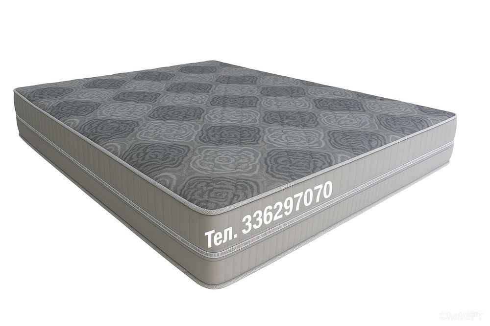 Ортопедические и анотомичиски матрас matras