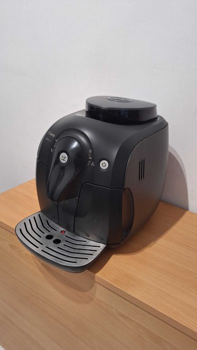 Кафеавтомат Saeco Xsmall