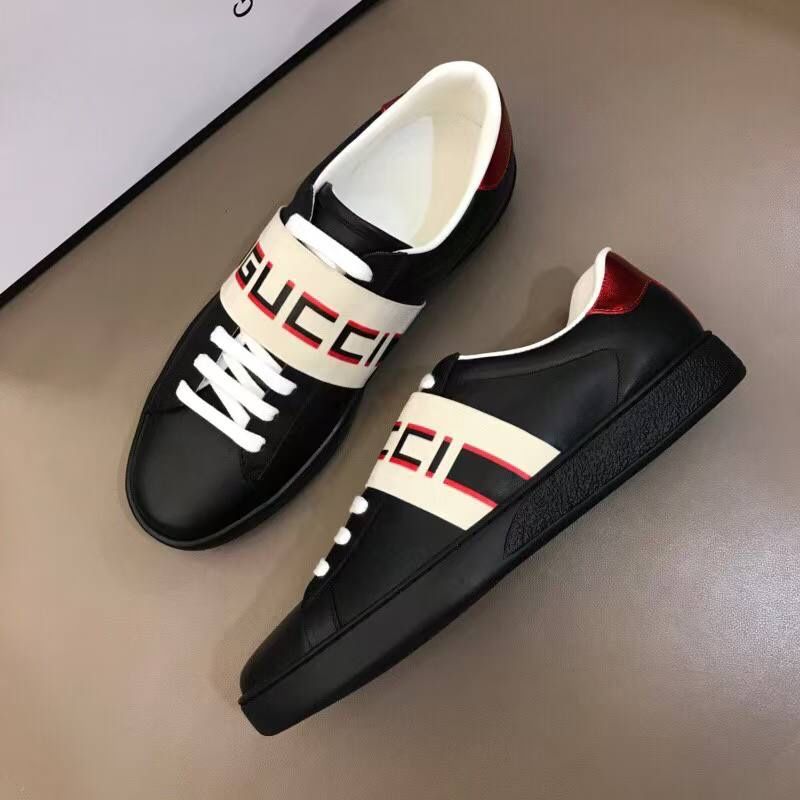 Gucci мъжки маратонки 42