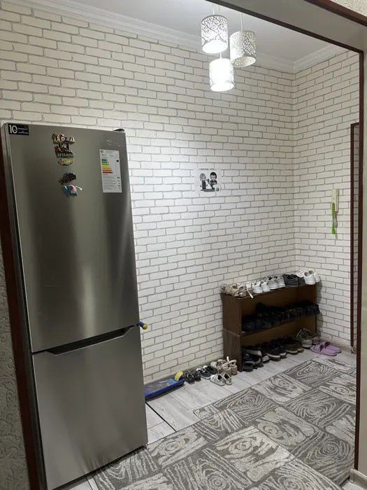 Сотувда 2 хонали квартира, Сергели 5