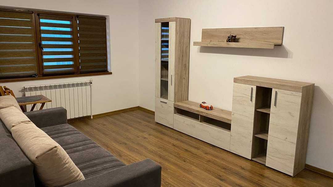 VAND apartament 2 camere C5 - modernizat (sau SCHIMB cu 3 cam.)