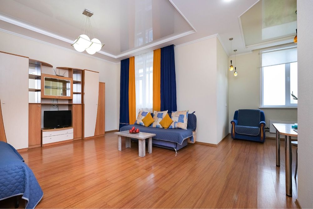 Квартира почасам плаза центр кжби