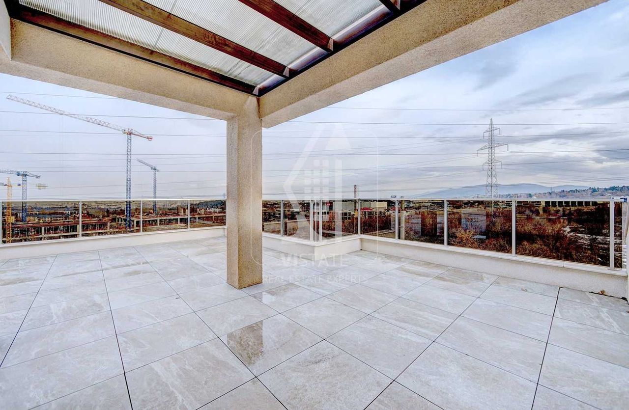 Продава се Къща в София, Витоша - 178 кв.м за 3090 €/кв.м - Снимка #3