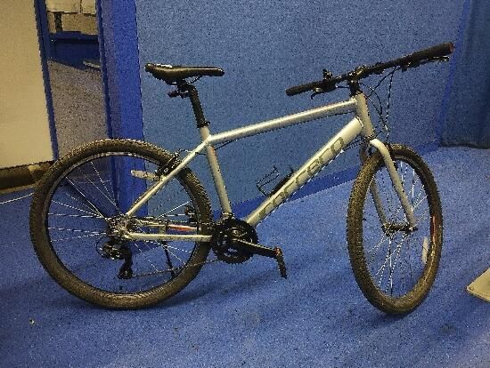 carrera parva - produs resigilat - (SecondHand) Decathlon