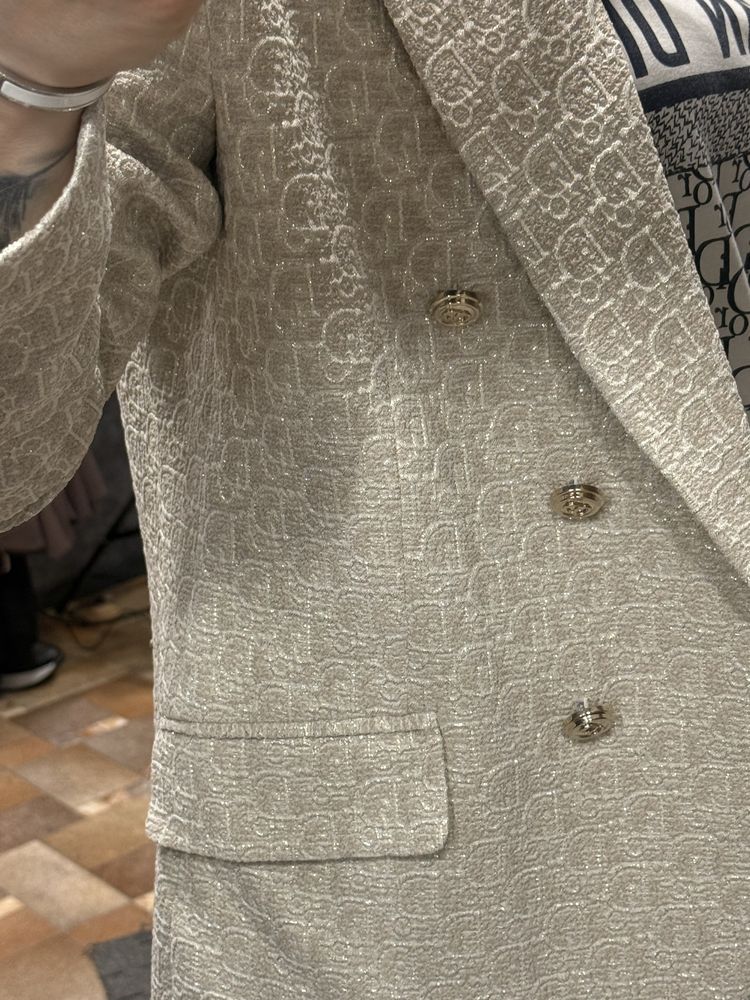 Сако Christian DIOR дамско