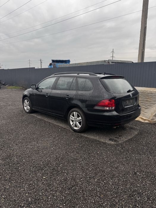 Golf 6 2.0 tdi, orginal tara din germania