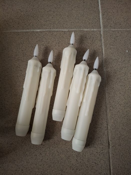 Decorațiuni nunta, folosite o data