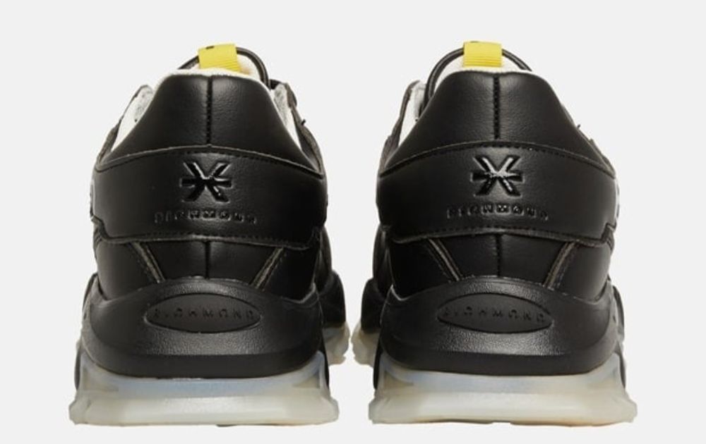 Разпродажба !!! Мъжки маратонки John Richmond последен номер 40