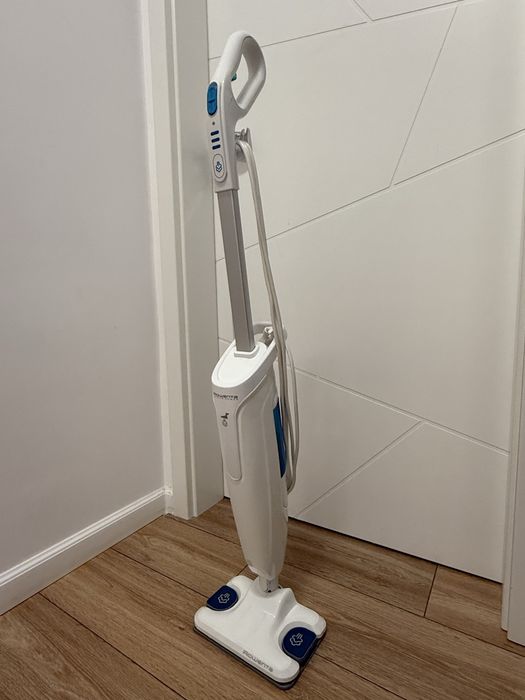 Mop electric foarte putin folosit