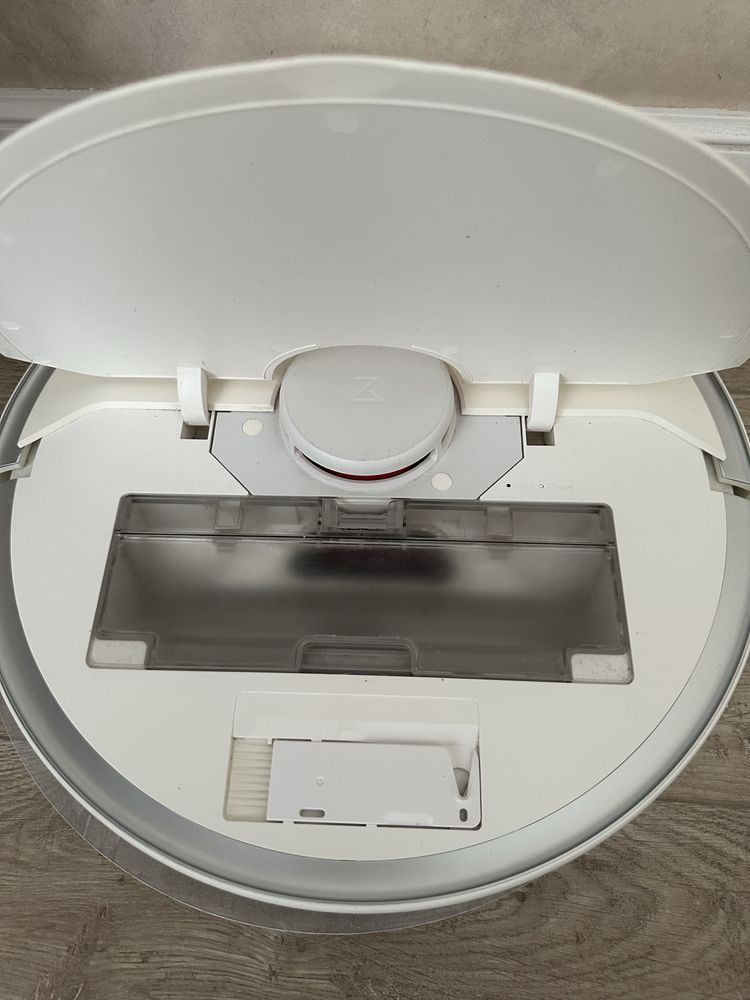 Робот-пылесос Roborock s6 pure
