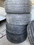 Pirelli p zero nero gt 245/40 18