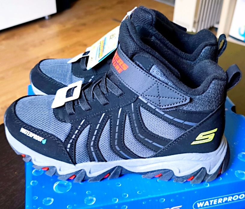 Skechers Rugged Ranger- storm trail  36 .5
Storm Trail
Pa3Mep: 36.5