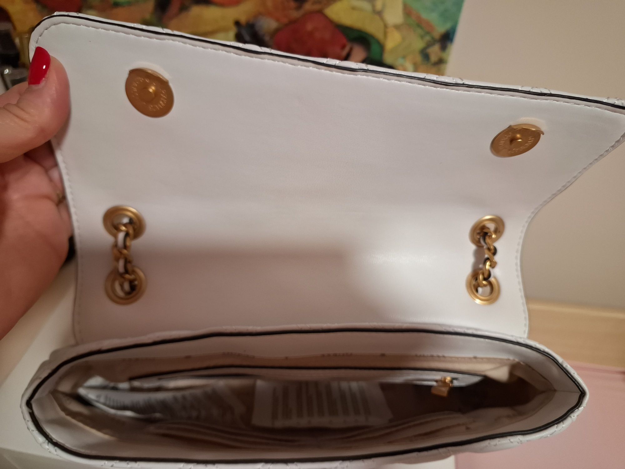 Чанта Guess оригинална