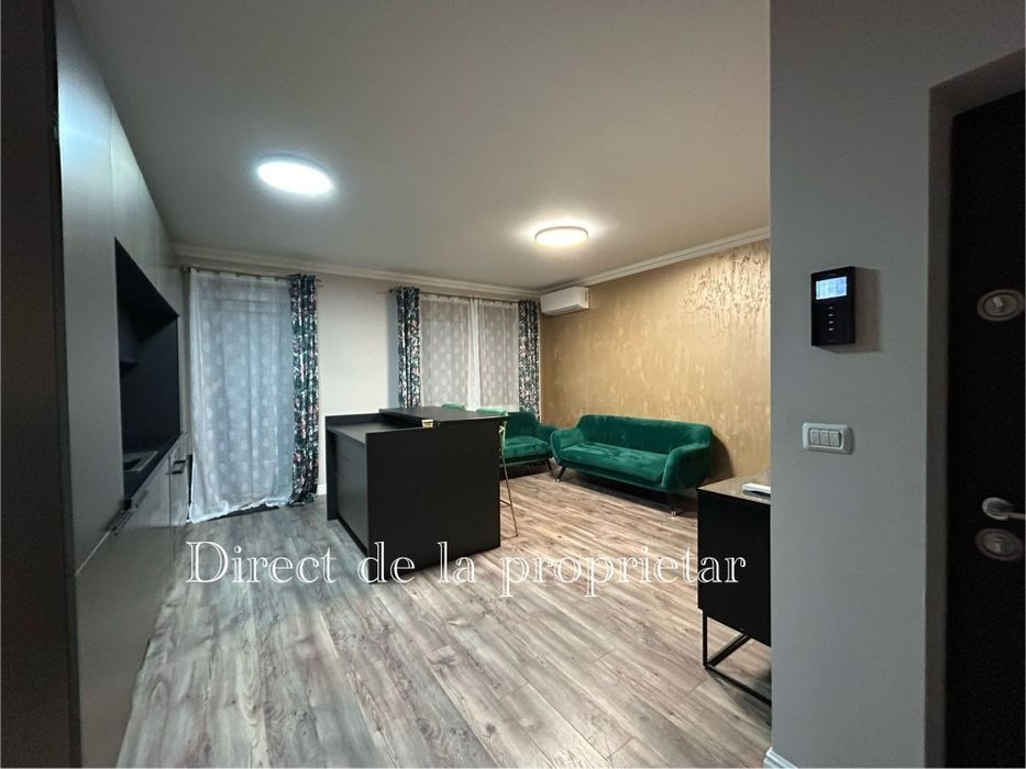 Apartament  de inchiriat