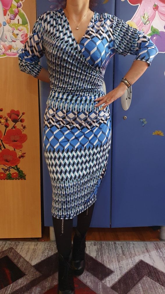 Rochie Onjenu London