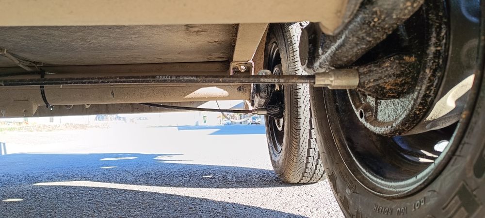 Vand remorca/ animal /cai reconditionat total, inmatriculat 2000kg