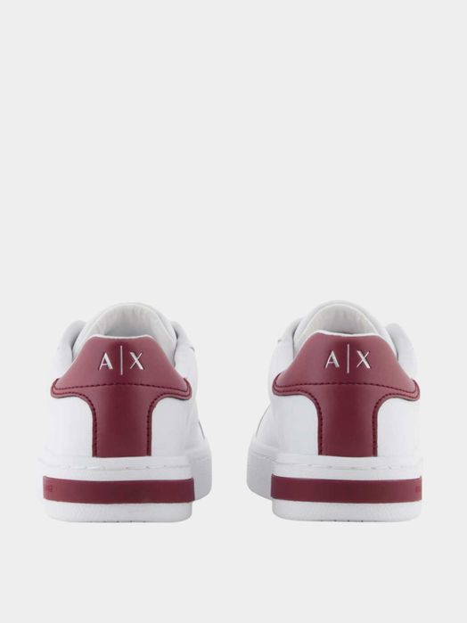 ARMANI EXCHANGE nr.41, noi, reducere 50%!