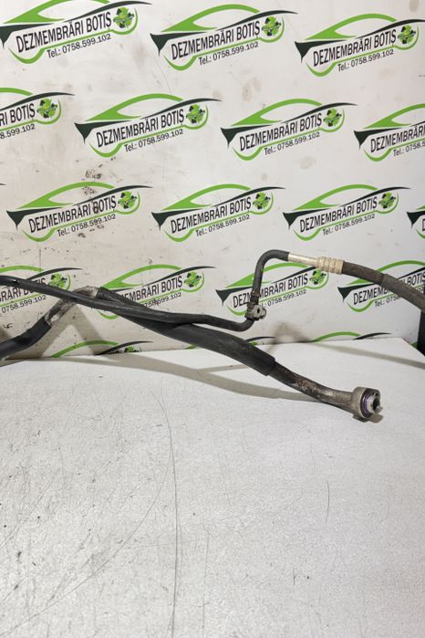 Conducta AC Volkswagen VW Passat B5.5 (facelift)