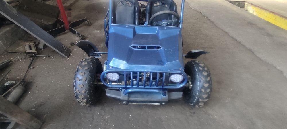 Buggy ATV Gocart