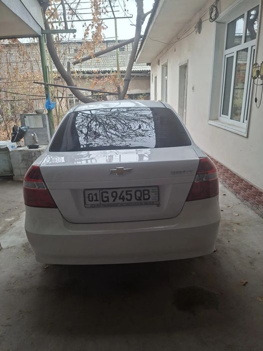 Продаётся Nexia 3, 2018 года