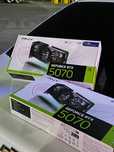 видеокарта rtx4070
