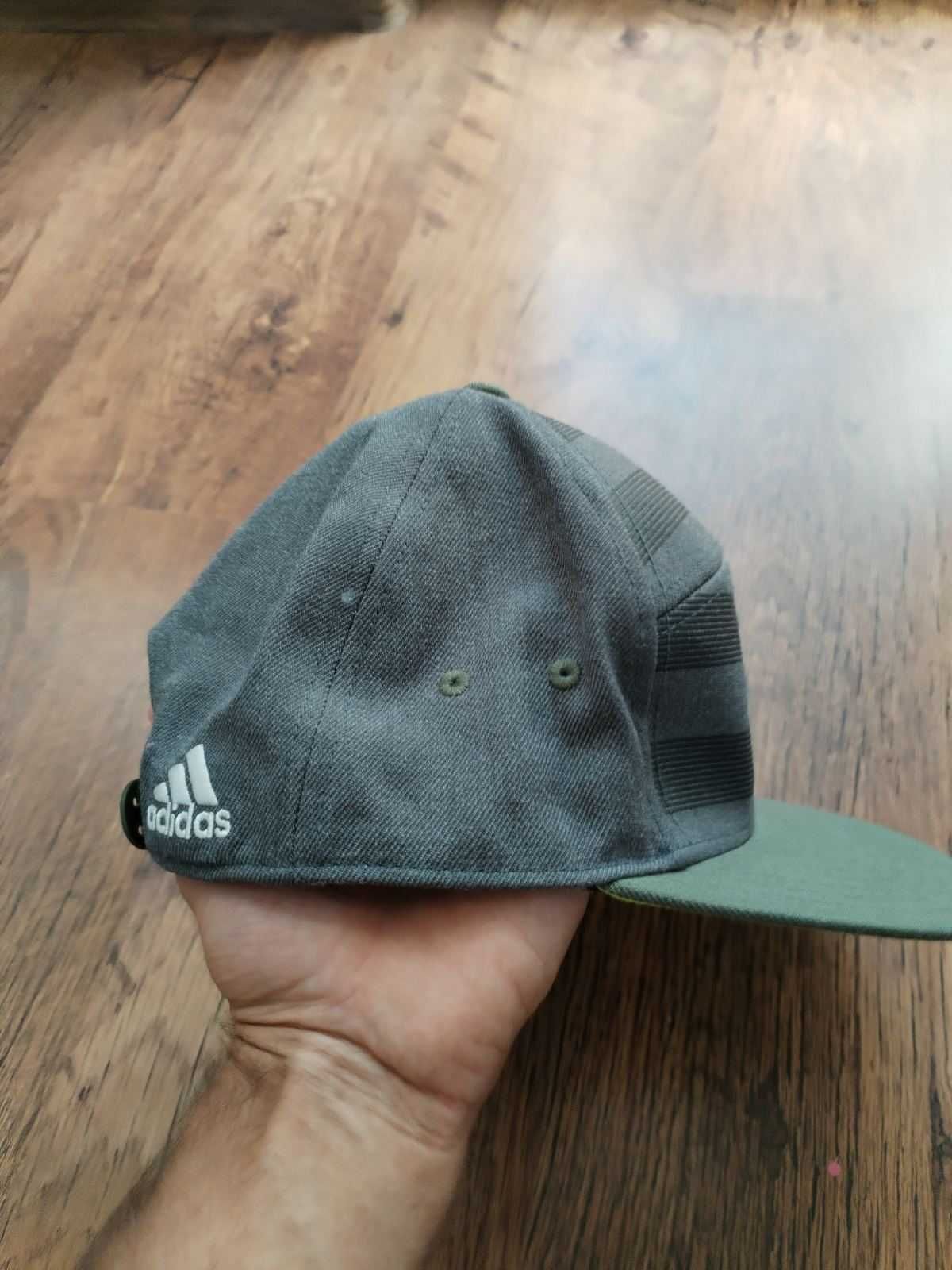 adidas Deutschland DFB Cap - страхотна мъжка шапка КАТО НОВА
