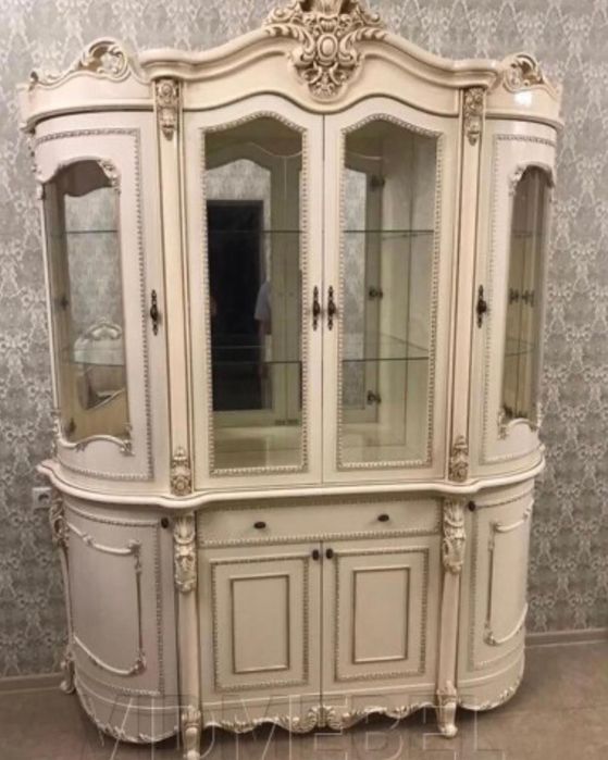 Сервант гарнитур