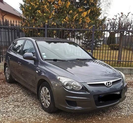 Hyundai i30 1.6 crdi