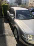 Passat 1.8 turbo