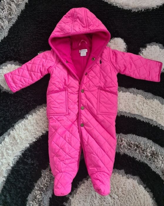 Combinezon Ralph Lauren 6 luni