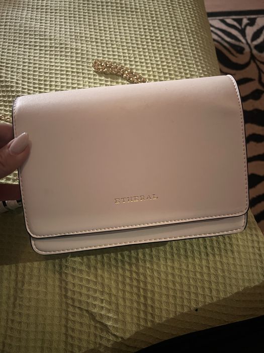 Чанти еко кожа с много джобове