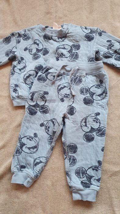 Compleu gros de trening copii H&M