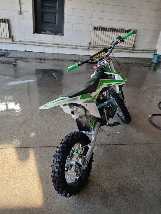 Питбайк DB608 мотоцикл новый