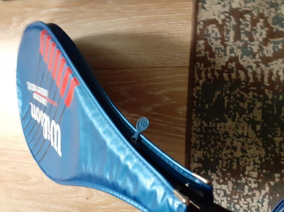 Racheta noua tenis Wilson apt mid Originala