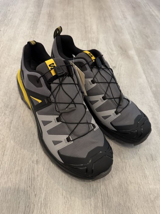 Adidasi Solomon X Ultra 360 GTX Gore-Tex