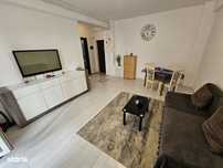 2 Camere Militari Residence Rezervelor 56, Mobilat, Utilat, Parcare