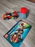 LEGO Racers LOT Colectie - Detalii in descriere