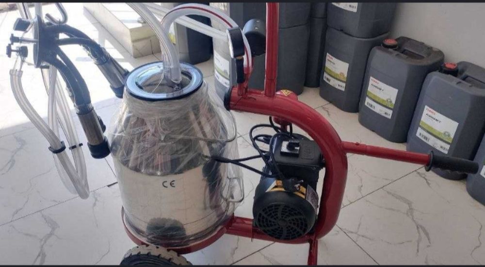 Sigir sogʻadigan aparat