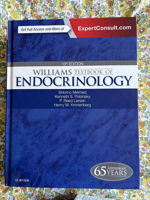 Carte medicina endocrinologie